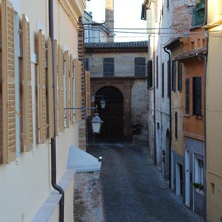 B&B Da Zia Ore Iesi Exterior foto