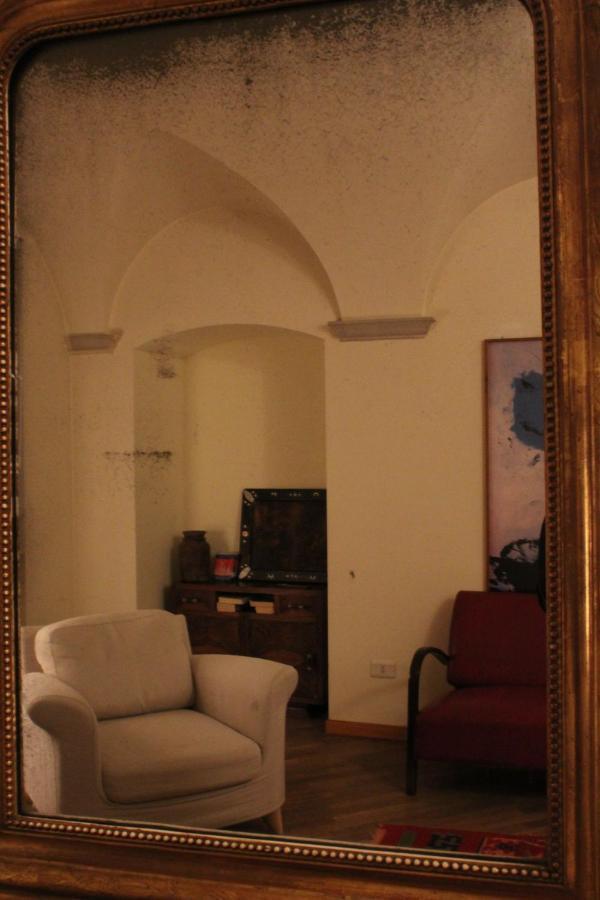 B&B Da Zia Ore Iesi Exterior foto