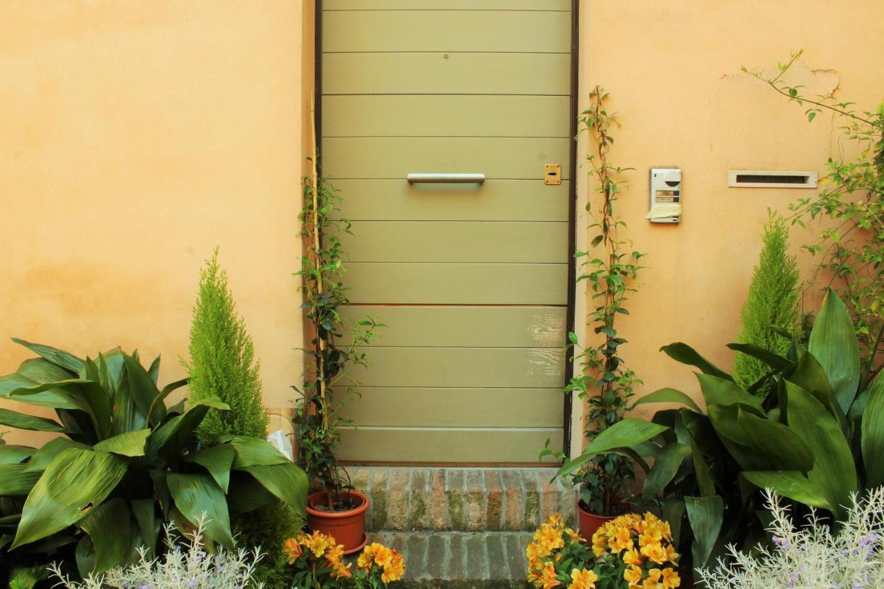 B&B Da Zia Ore Iesi Exterior foto